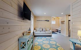 Creek Cottage